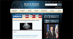 Desktop Screenshot of bhcao.com