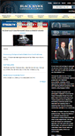 Mobile Screenshot of bhcao.com